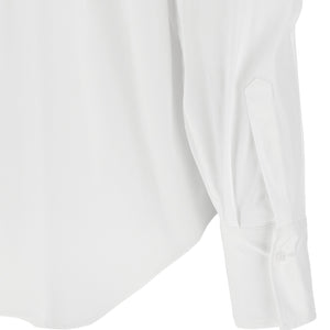 Brunello Cucinelli Monile Shirt