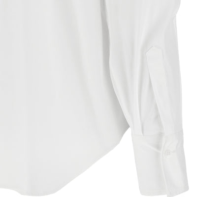 Brunello Cucinelli Monile Shirt