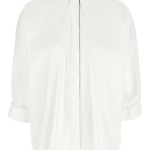 Brunello Cucinelli Monile Shirt