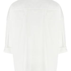 Brunello Cucinelli Monile Shirt