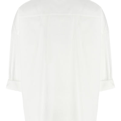 Brunello Cucinelli Monile Shirt