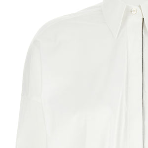 Brunello Cucinelli Monile Shirt
