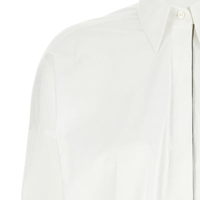 Brunello Cucinelli Monile Shirt
