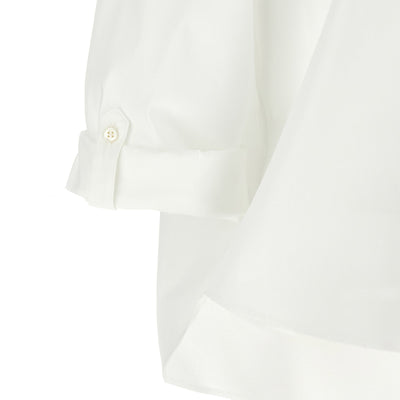 Brunello Cucinelli Monile Shirt
