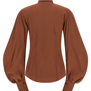 Brunello Cucinelli Poplin Shirt