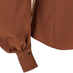 Brunello Cucinelli Poplin Shirt