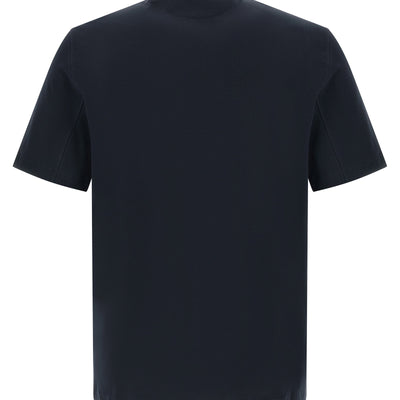 Brunello Cucinelli Printed T-shirt