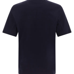 Brunello Cucinelli Solomei Athletic Club T-shirt