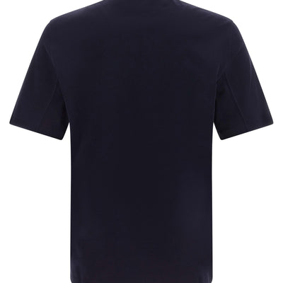 Brunello Cucinelli Solomei Athletic Club T-shirt