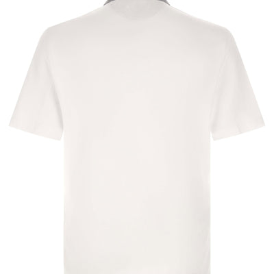 Brunello Cucinelli Solomei Athletic Club T-shirt