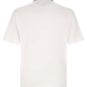 Brunello Cucinelli Solomei Athletic Club T-shirt
