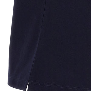 Brunello Cucinelli Logo Print T-shirt