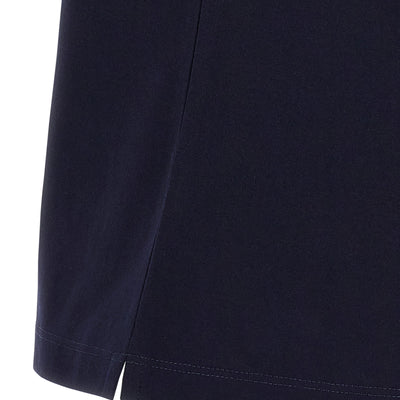 Brunello Cucinelli Logo Print T-shirt