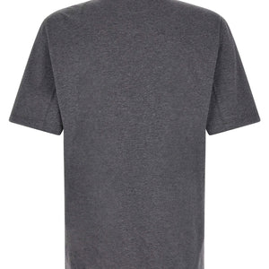 Brunello Cucinelli Stemma Solomeo T-shirt