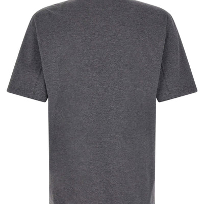Brunello Cucinelli Stemma Solomeo T-shirt