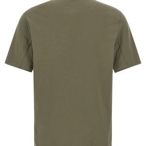 Brunello Cucinelli Logo T-shirt