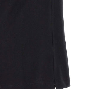 Brunello Cucinelli Logo Embroidery T-shirt