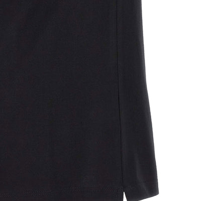 Brunello Cucinelli Logo Embroidery T-shirt