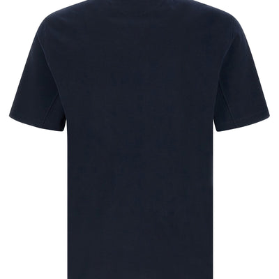 Brunello Cucinelli Printed T-shirt