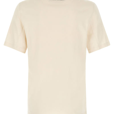 Brunello Cucinelli Ars Imitatur Naturam T-shirt
