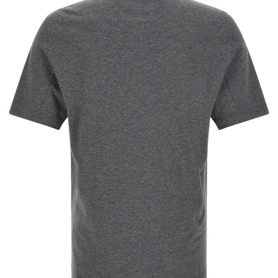 Brunello Cucinelli Printed T-shirt