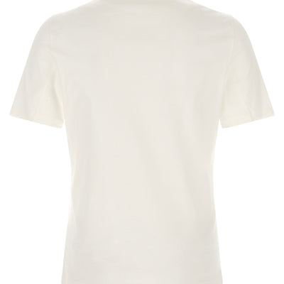 Brunello Cucinelli Printed T-shirt