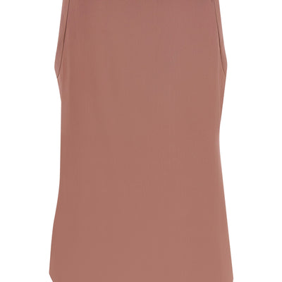 Brunello Cucinelli Satin Top