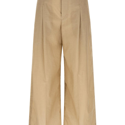 Brunello Cucinelli A-line Pants