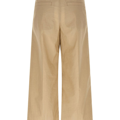 Brunello Cucinelli A-line Pants