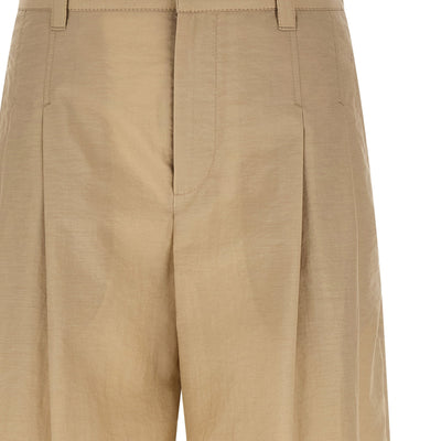 Brunello Cucinelli A-line Pants