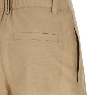Brunello Cucinelli A-line Pants