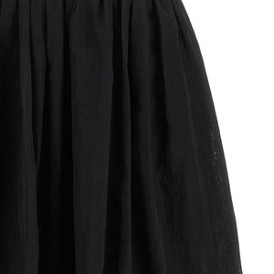 Brunello Cucinelli Organza Skirt