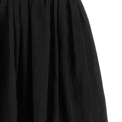 Brunello Cucinelli Organza Skirt