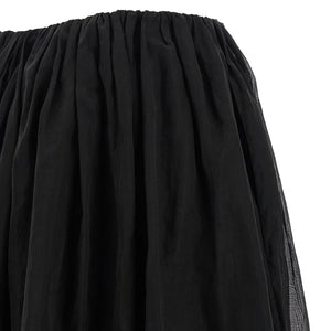 Brunello Cucinelli Organza Skirt
