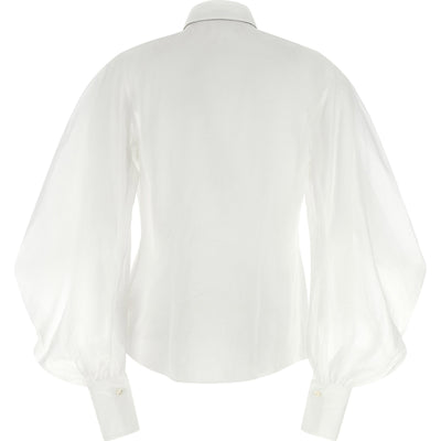 Brunello Cucinelli Organza Shirt