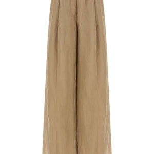 Brunello Cucinelli Loose Track Pants