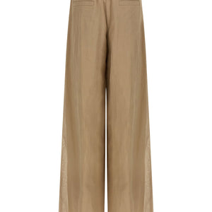 Brunello Cucinelli Loose Track Pants