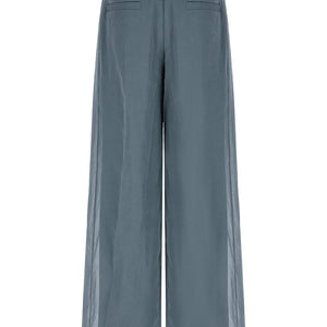 Brunello Cucinelli Loose Track Pants