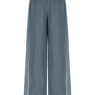 Brunello Cucinelli Loose Track Pants