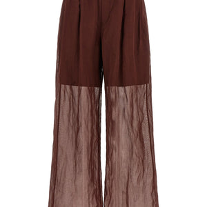 Brunello Cucinelli Loose Pants