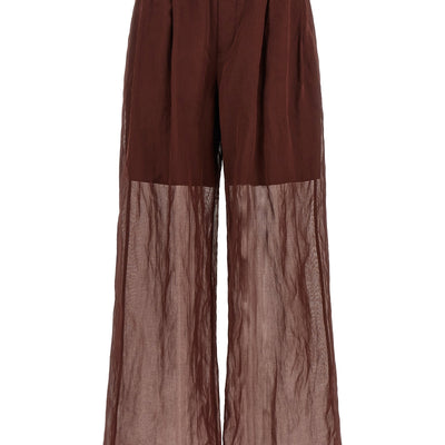 Brunello Cucinelli Loose Pants