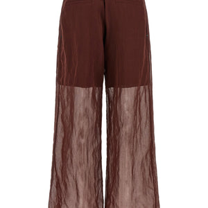 Brunello Cucinelli Loose Pants