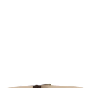 Brunello Cucinelli Ribbed Belt