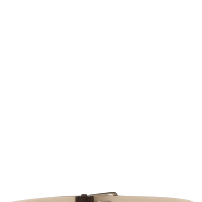 Brunello Cucinelli Ribbed Belt