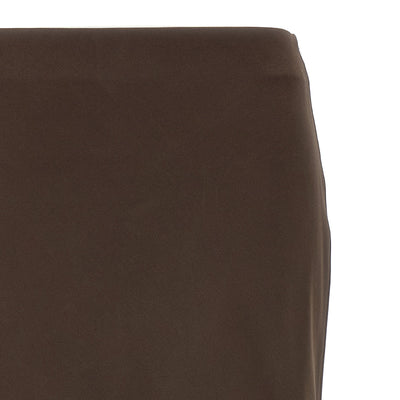 Brunello Cucinelli Slit Skirt