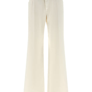 Brunello Cucinelli The Contemporary Loose Jeans