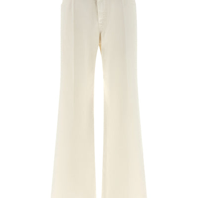 Brunello Cucinelli The Contemporary Loose Jeans