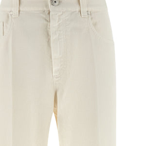 Brunello Cucinelli The Contemporary Loose Jeans