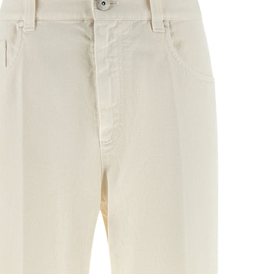 Brunello Cucinelli The Contemporary Loose Jeans