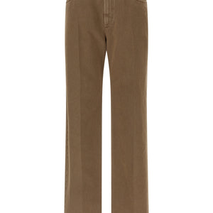 Brunello Cucinelli Denim Pants